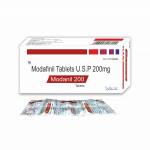 Buy Modanil 200mg at Usaonline Pills Profile Picture