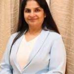 Amita Devnani Profile Picture