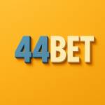 44 bet Profile Picture