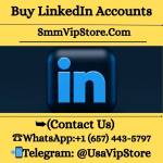 Buy LinkedIn Accounts Profile Picture