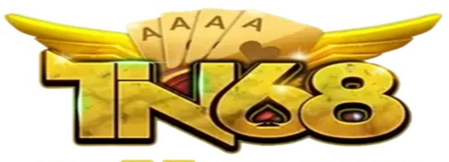 Tin68 Cover Image