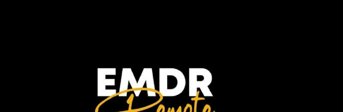 EMDR Remote Cover Image