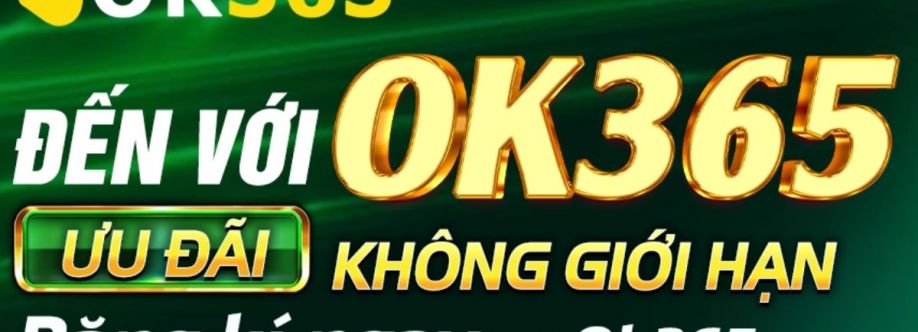 OK 365 Cover Image