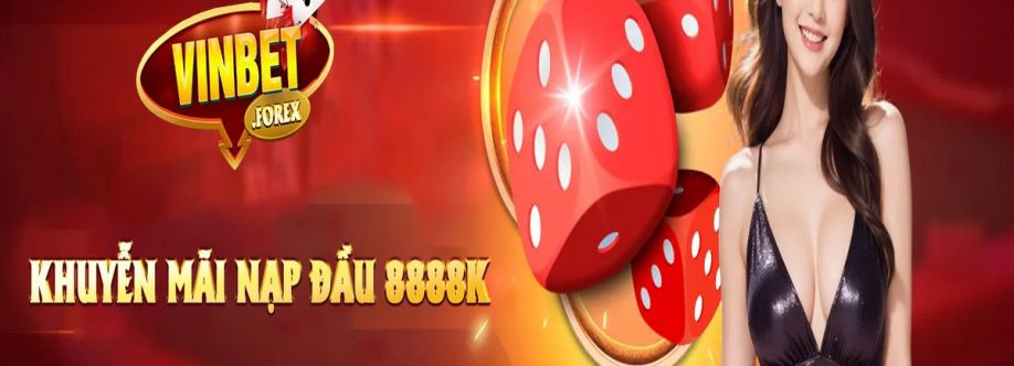VINBET Cover Image