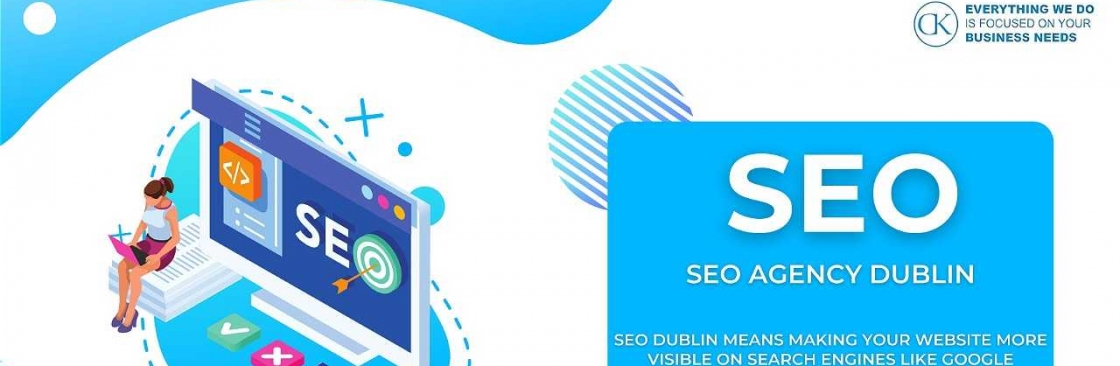 CK Website Design Cover Image