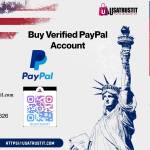 Buy Verified PayPal Account Profile Picture