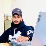 NITIN CHAUHAN Profile Picture