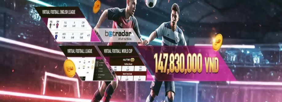 Bet188 Cover Image