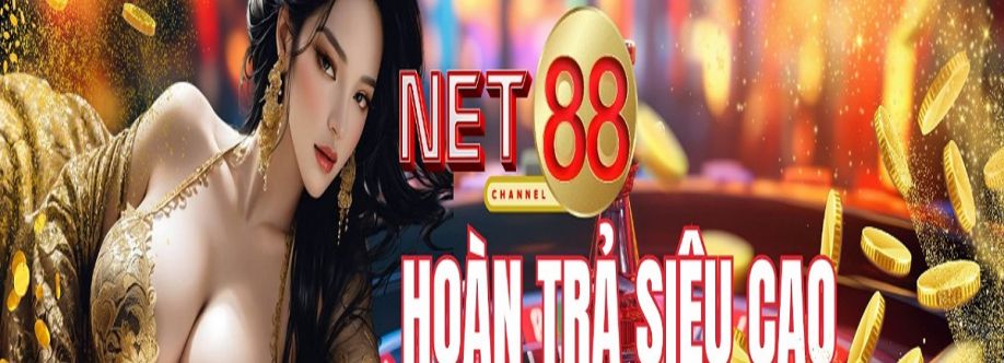 Net88 Cover Image