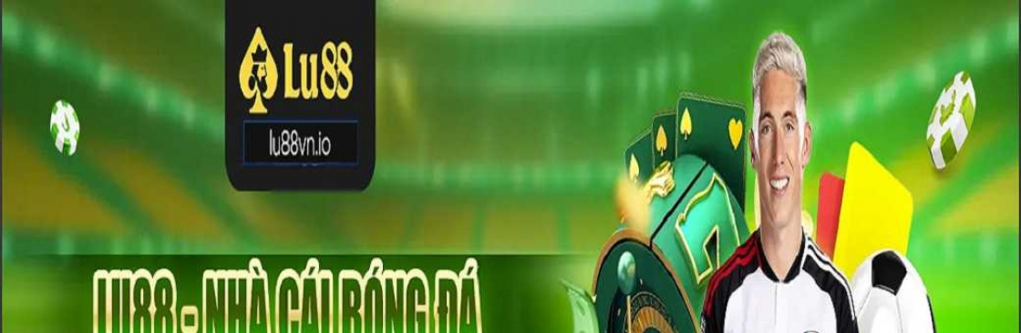 Lu88 Cover Image