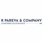 r pareva Profile Picture