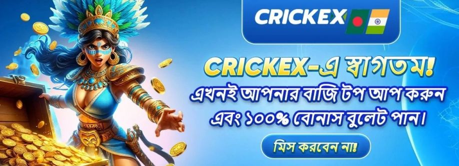 Nhà Cái Crickex Cover Image