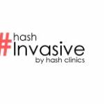 Hash Invasive Profile Picture