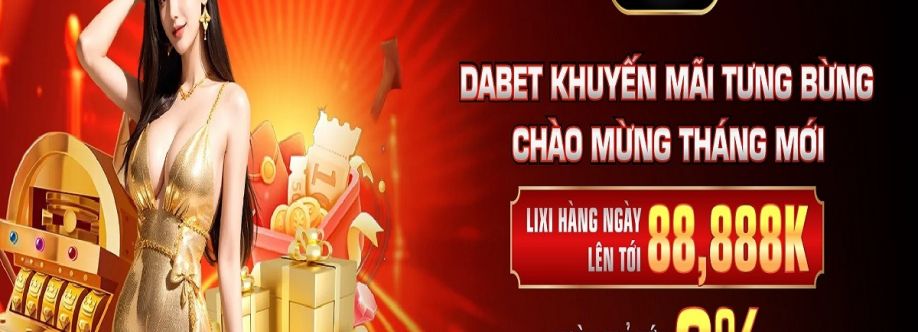 Dabet Cover Image