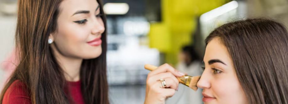 Hair Styling Course In Bangalore Cover Image