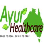 Ayur Healthcare Profile Picture