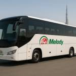 Luxury bus Rental Dubai Profile Picture