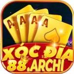 Xocdia88 Archi Profile Picture