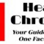 Health Chronicle Profile Picture