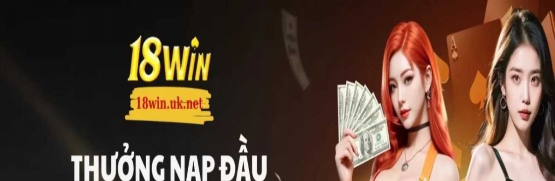 18win uk net Cover Image