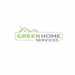 Green Home Services Profile Picture