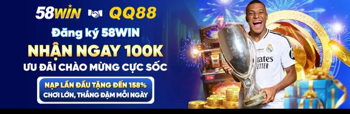 58WIN Cover Image