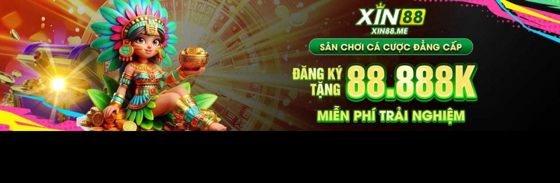 xin888 me Cover Image