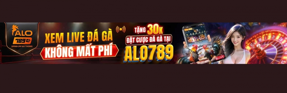 Alo789 Cover Image
