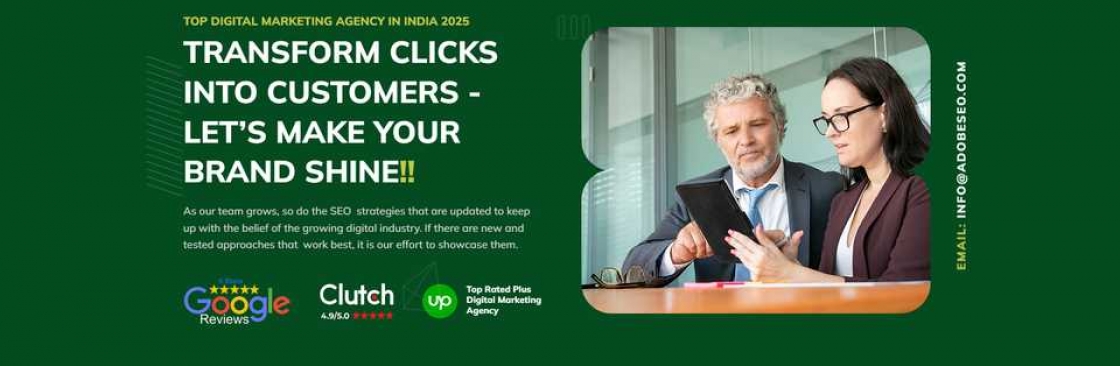 Adobe SEO Cover Image