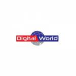 Digital world Profile Picture