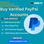 Buy Verified PayPal Accounts Profile Picture