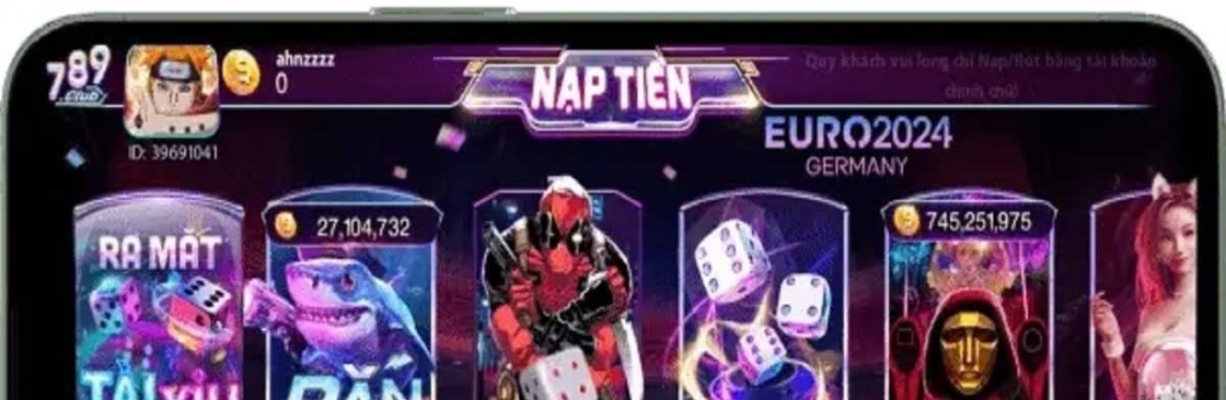 789Club Cover Image