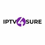 IPTV4SURE Profile Picture