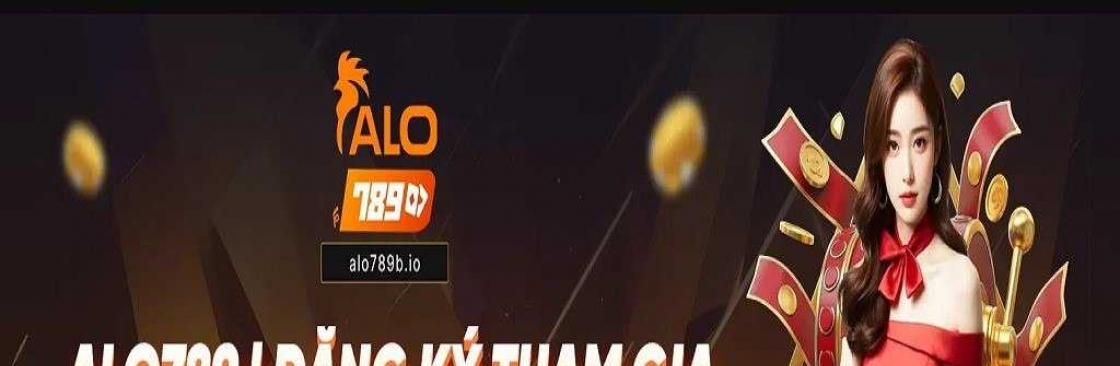 ALO789 Cover Image
