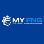 My FNG Profile Picture