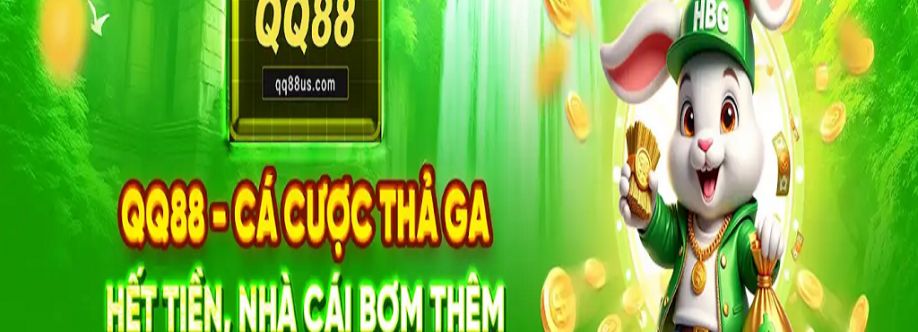 QQ88 Link Vào QQ88 COM Không Bị Chặn Top 1 Nhà cái Cover Image