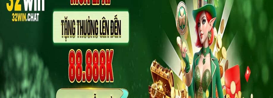 32WIN Cover Image