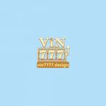 Vin777 design Profile Picture