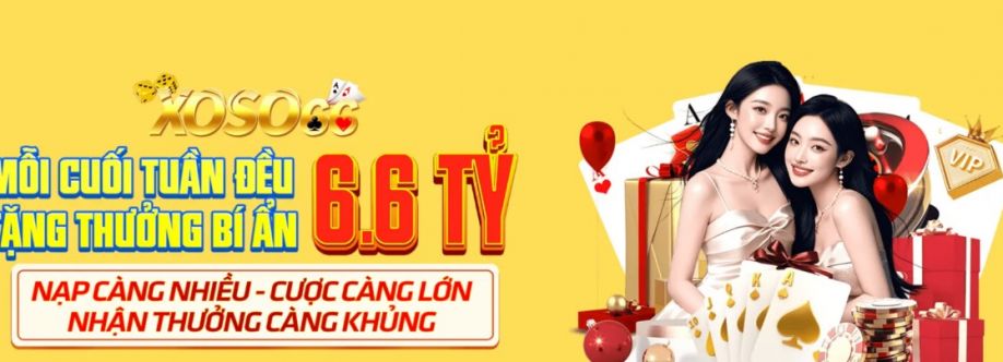 XOSO66 spot Cover Image