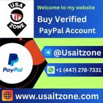 Buy Verified PayPal Account Profile Picture