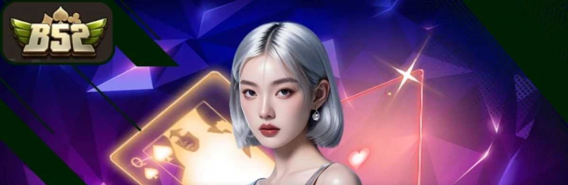 B52 Club Cover Image