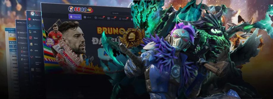 EE88 Casino Link Đăng Nhập Trang Chủ EE88COM Cover Image