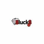 8Luck8 ink Profile Picture