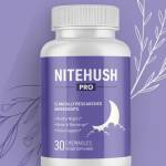 Order NiteHush Pro Profile Picture