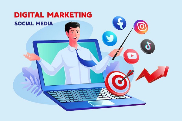 Tired of Low Traffic? Let a Digital Marketing Company in India Fix...