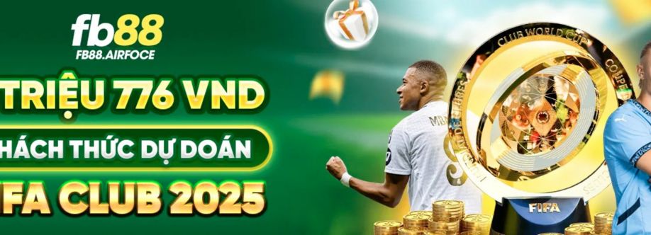 Nhà cái FB88 Cover Image