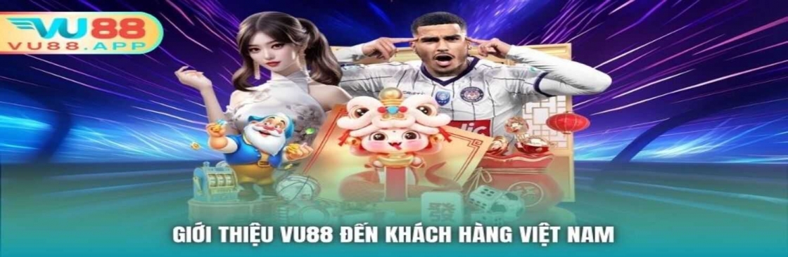 vu88 Cover Image