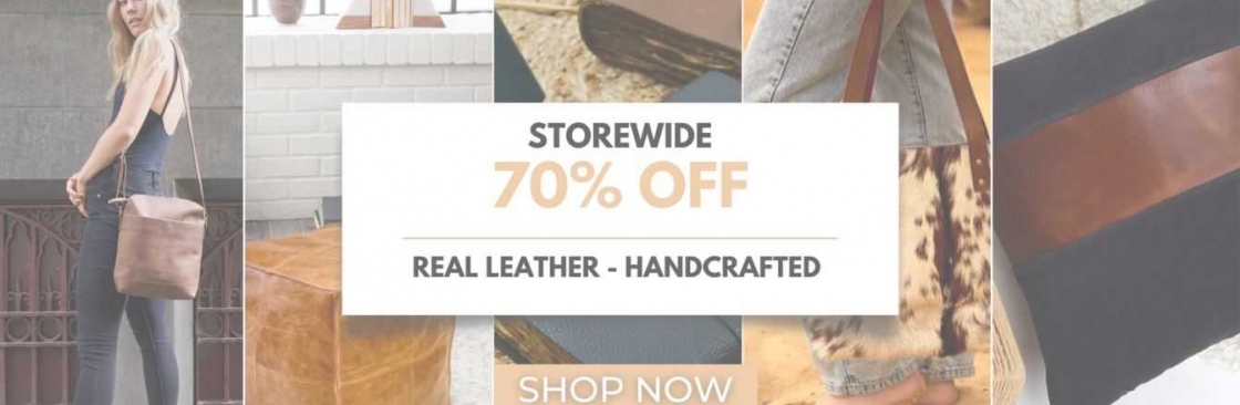Melbourne Leather Co Cover Image