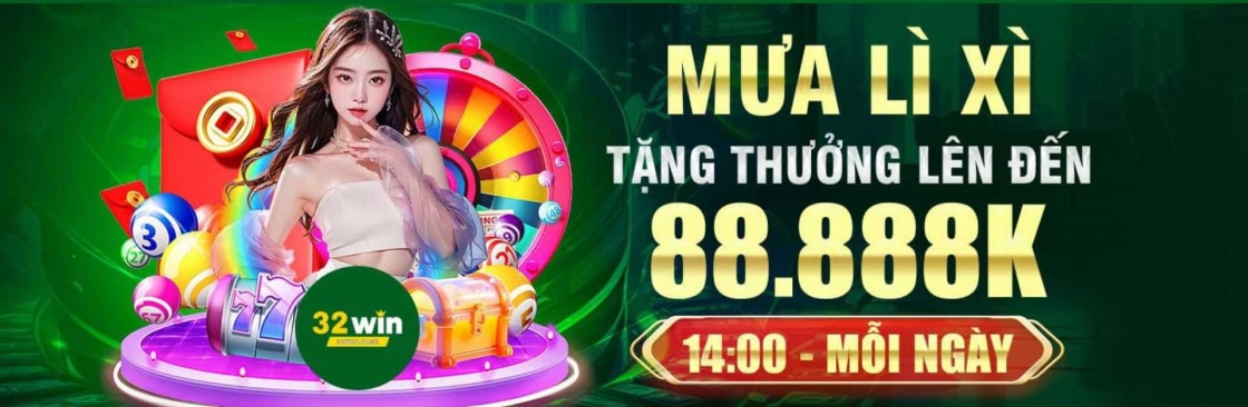 32win Cover Image