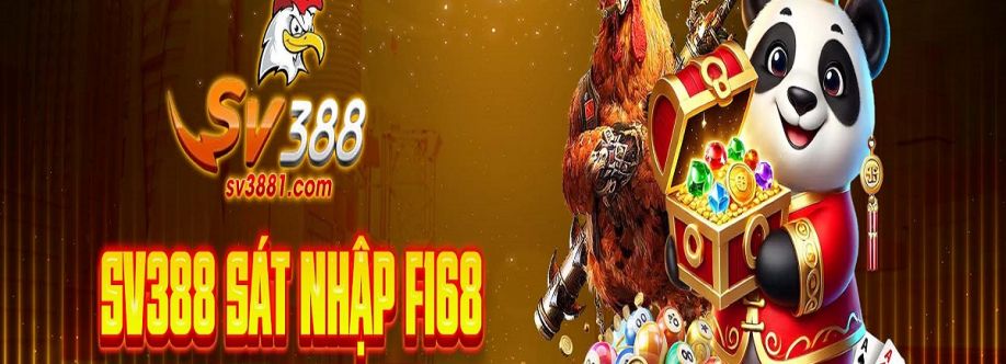 SV388 Cover Image